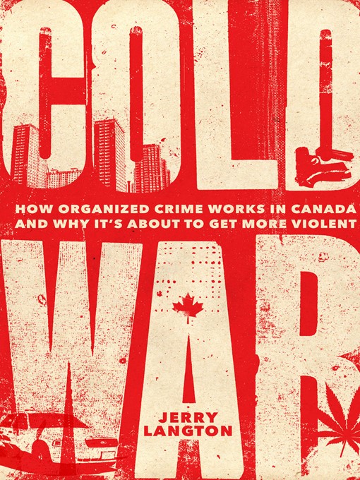 Title details for Cold War by Jerry Langton - Available